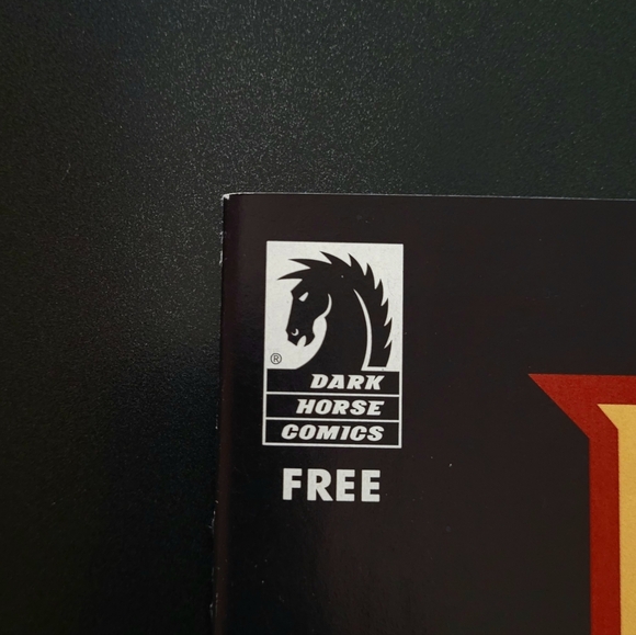 Hellboy/ Stranger Things FCBD - Picture 5 of 8